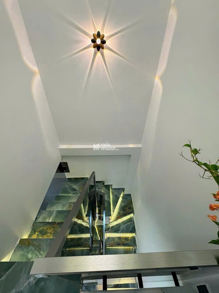 [QUẬN 6] SIÊU PHẨM - 45M2 - 3 TẦNG - 3PN - VALI VÀO Ở NGAY - NHỈNH 5 TỶ