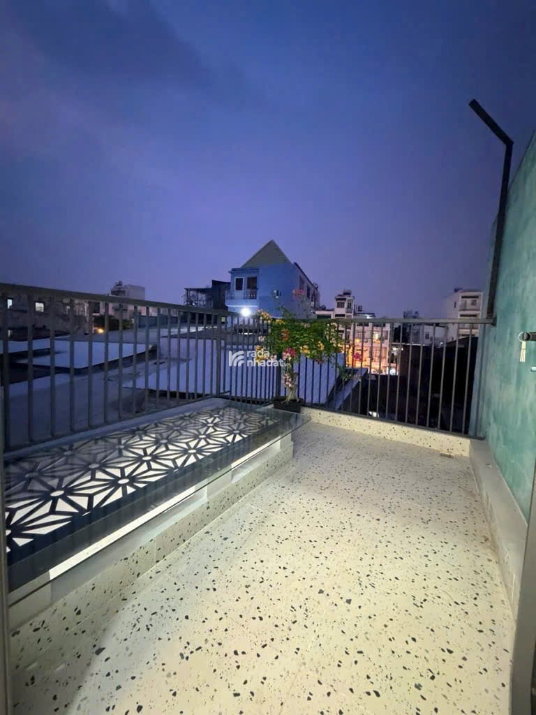 [QUẬN 6] SIÊU PHẨM - 45M2 - 3 TẦNG - 3PN - VALI VÀO Ở NGAY - NHỈNH 5 TỶ