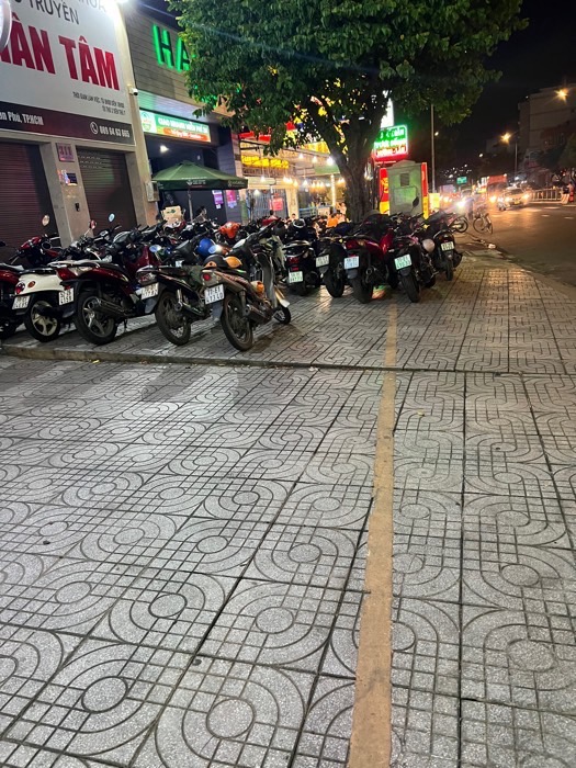 MẶT TIỀN SIÊU KINH DOANH - GIÁ RẺ NHẤT THỊ TRƯỜNG CHỈ 95 TRIỆU/M2 - ĐƯỜNG LỚN 32M