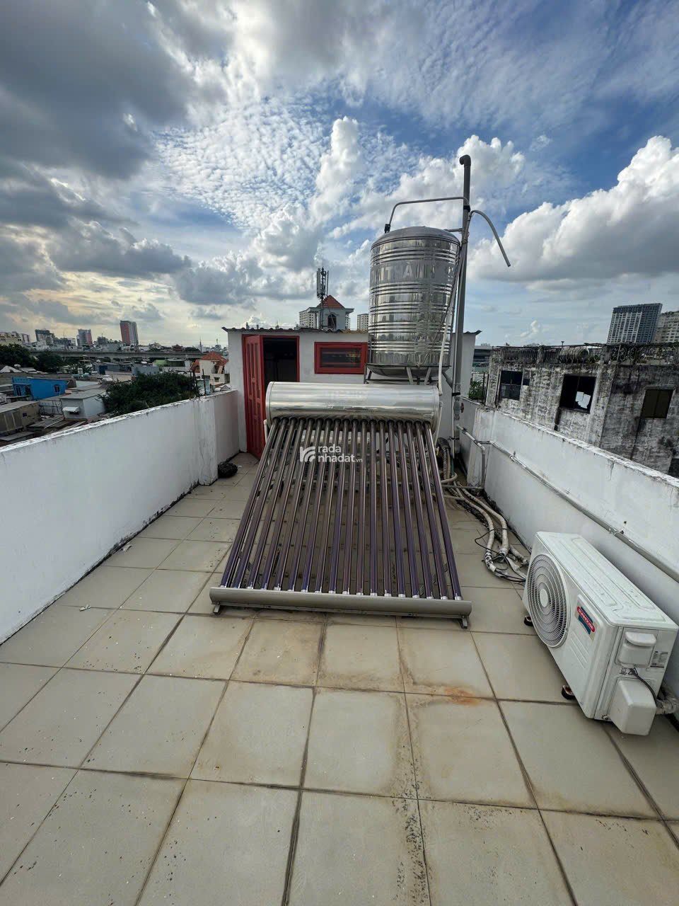 HOT: BÁN NHÀ 113/ VÕ DUY NINH,P22 BÌNH THẠNH.