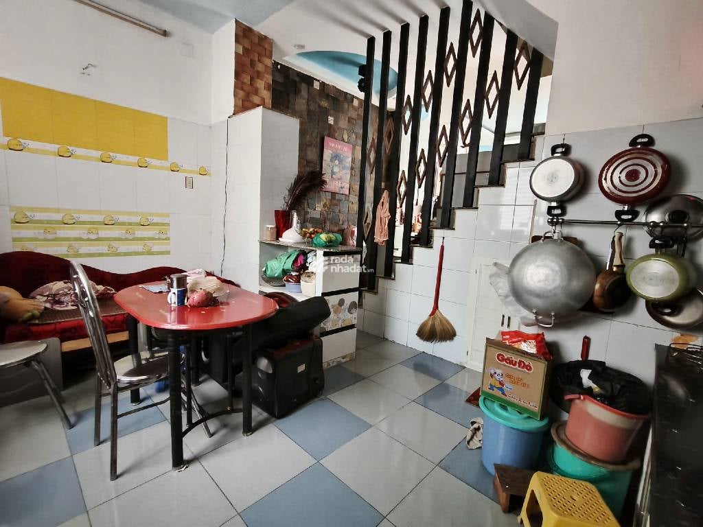 SIÊU PHẨM, HẺM XE HƠI TĂNG BẠT HỔ, BÌNH THẠNH, 52M2 TIỆN CẢI TẠO MỚI. GIẢM 650TR CHỈ CÒN 10T TL 