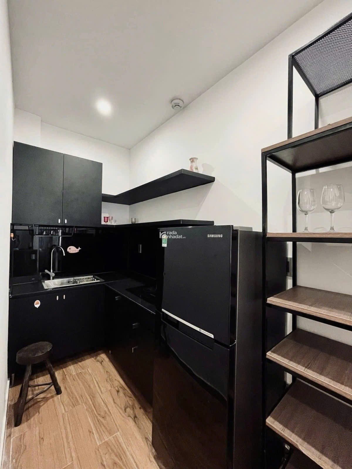 CHDV SIÊU ĐẸP 5 TẦNG 7 PHÒNG - DOANH THU 60TR/THÁNG (6.8%/NĂM) - 75m2 NỞ HẬU 6m - 10.5 TỶ