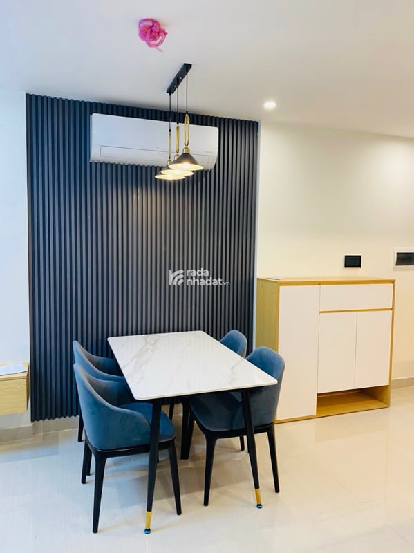 Căn hoa hậu Vinhomes Grand Park 2 Phòng Ngủ View Hồ Bơi Có Sổ Hồng Full Nội Thất