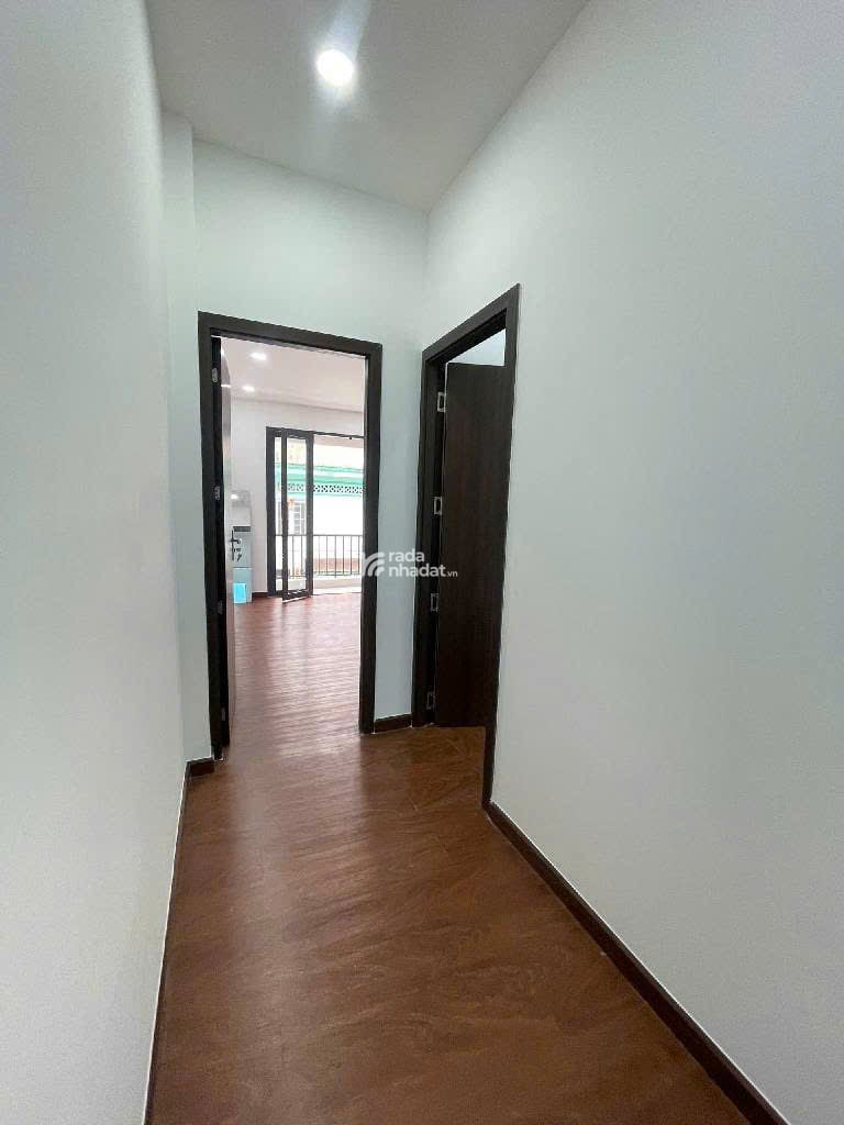 Nhà Hẻm 48m2, 3PN, gần Chợ Bình Long, Ngã tư Bốn Xã, chỉ 4.6 tỷ TL