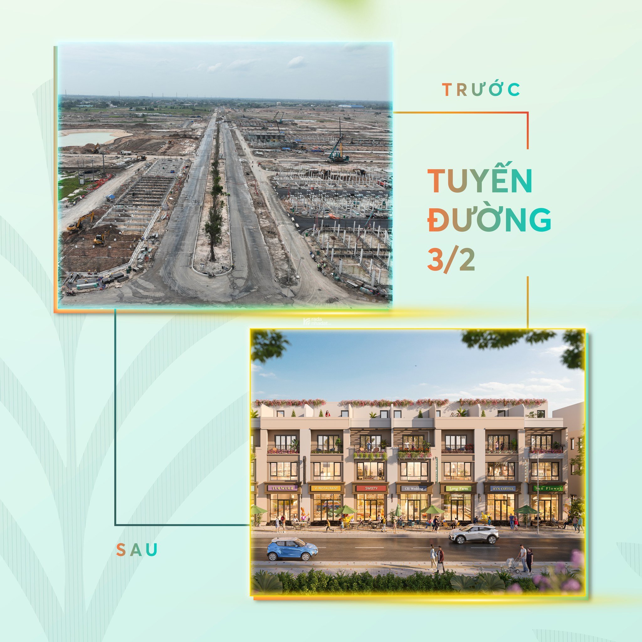 ĐẦU TƯ KHAI THÁC CHO THUÊ NHÀ PHỐ 4 TẦNG VINHOMES GREEN CITY 