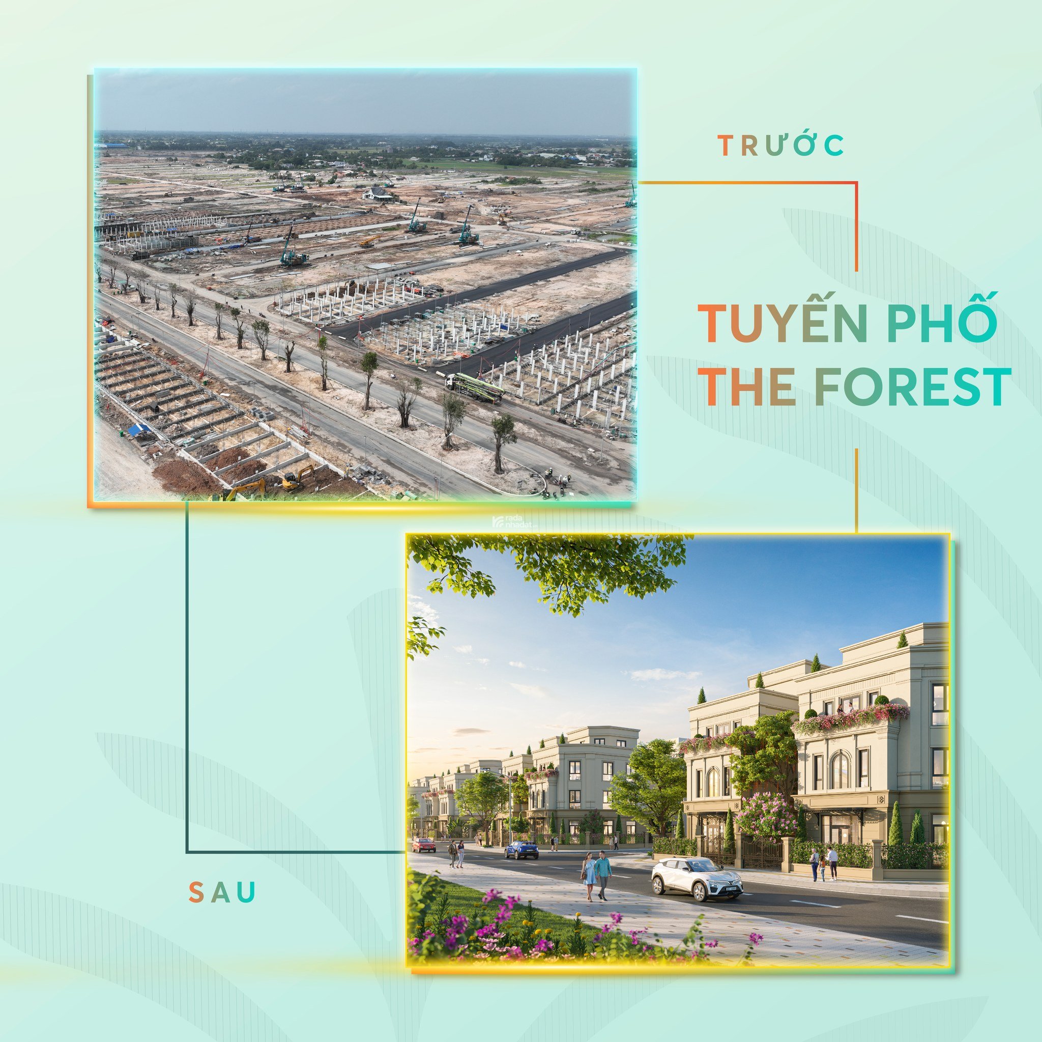 ĐẦU TƯ KHAI THÁC CHO THUÊ NHÀ PHỐ 4 TẦNG VINHOMES GREEN CITY 
