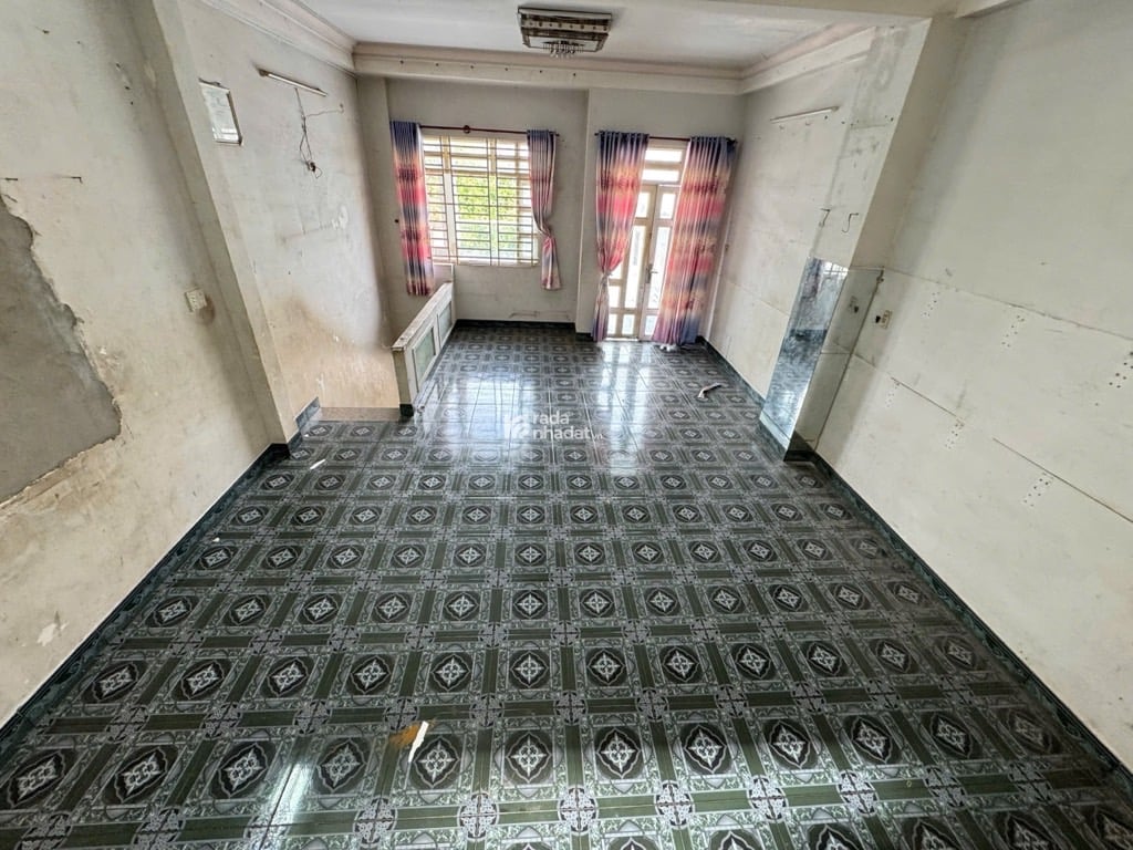 BÁN NHÀ LÊ VĂN QUỚI 120M2 3 TẦNG 5.2X23M 11.5 TỶ BÌNH TRỊ ĐÔNG BÌNH TÂN  