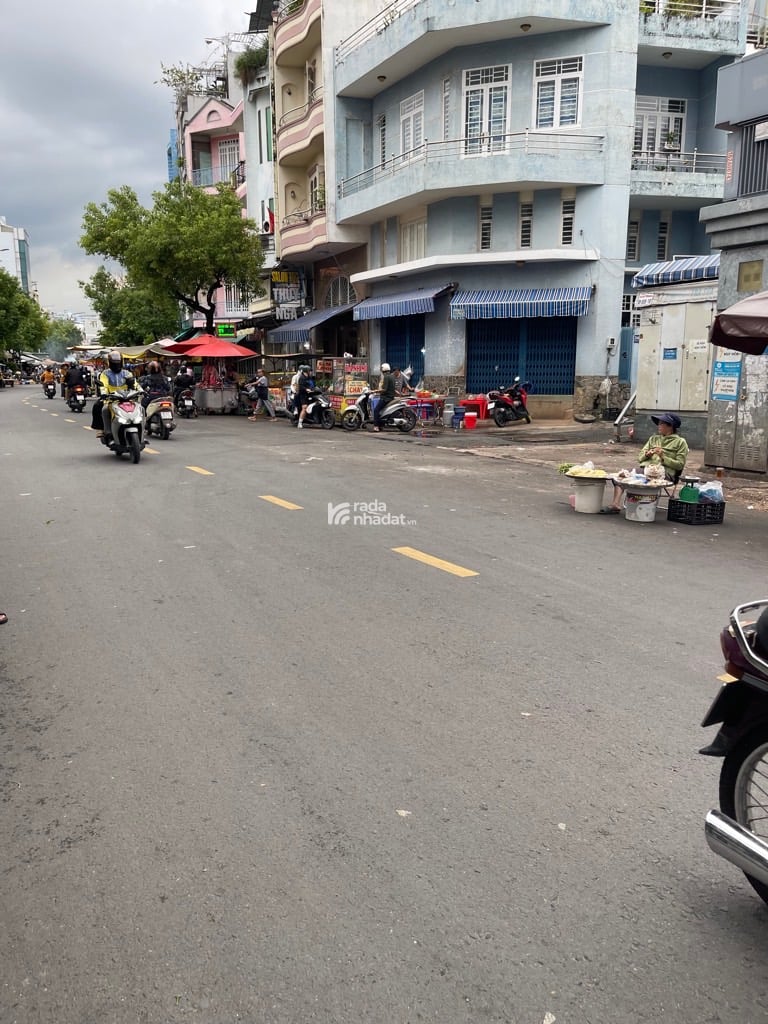 MTKD GIÁ TRỊ. HOÀNG HOA THÁM, BÌNH THẠNH, 5 TẦNG MỚI Ở NGAY. GIẢM 550TR CHỈ CÒN 25T TL 