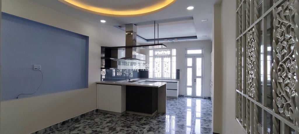 MTKD GIÁ TRỊ. HOÀNG HOA THÁM, BÌNH THẠNH, 5 TẦNG MỚI Ở NGAY. GIẢM 550TR CHỈ CÒN 25T TL 