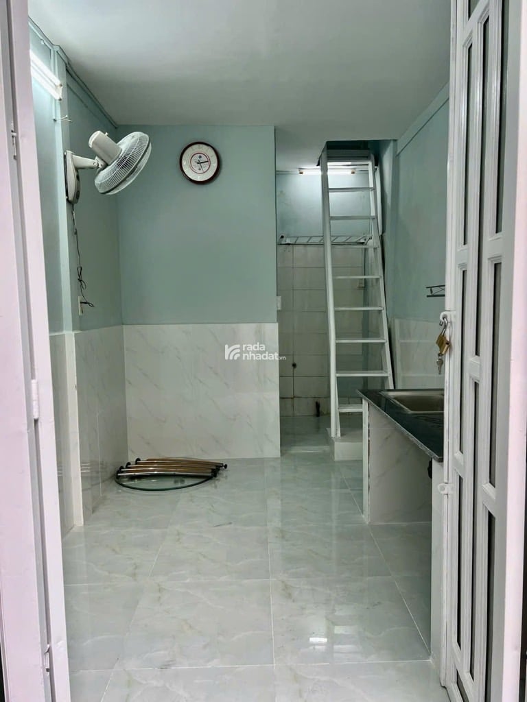SIÊU PHẨM, SÁT MT NGUYỄN AN NINH, BÌNH THẠNH, MỚI Ở NGAY. GIẢM 650TR CHỈ CÒN 1.8T TL 