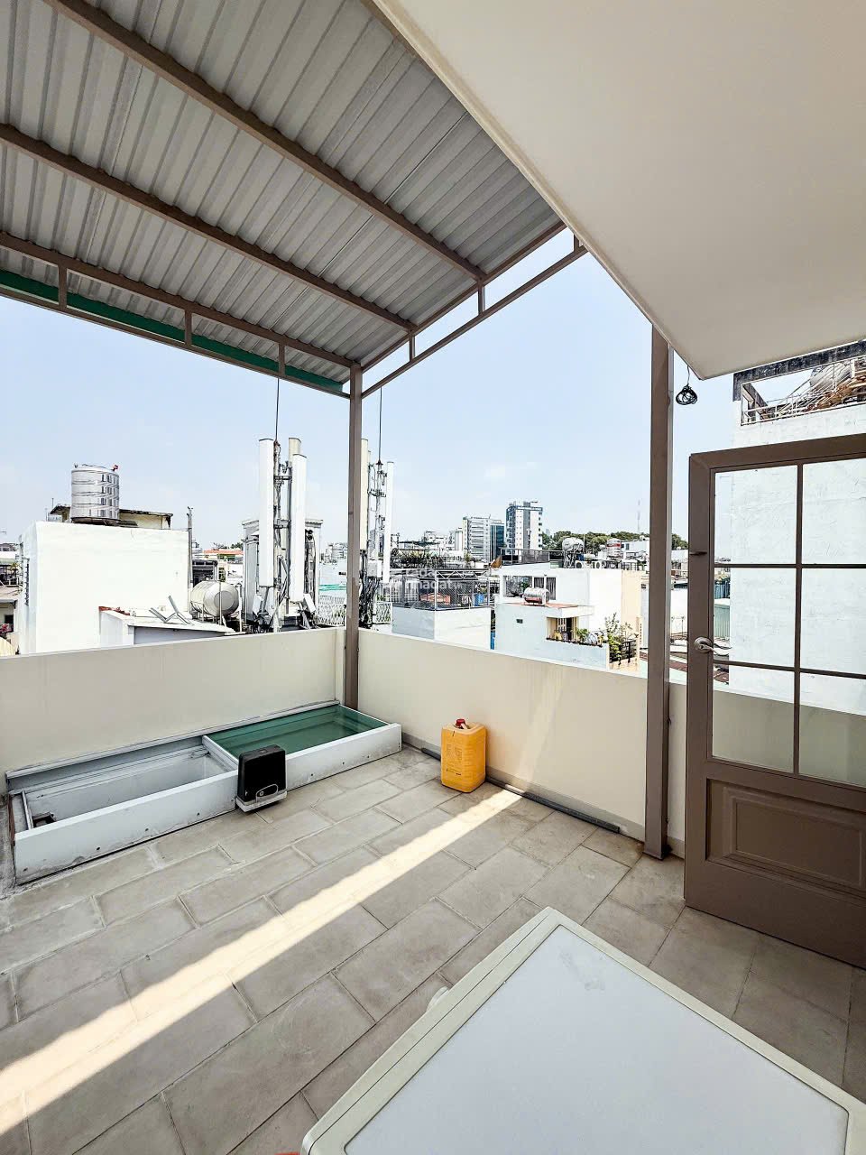 BÁN NHÀ SIÊU VỊ TRÍ 2 MT TRƯỚC SAU- LÝ THÁI TỔ, Q3 - DT: 3.5x22m - 6 TẦNG - GIÁ 24.5 TỶ