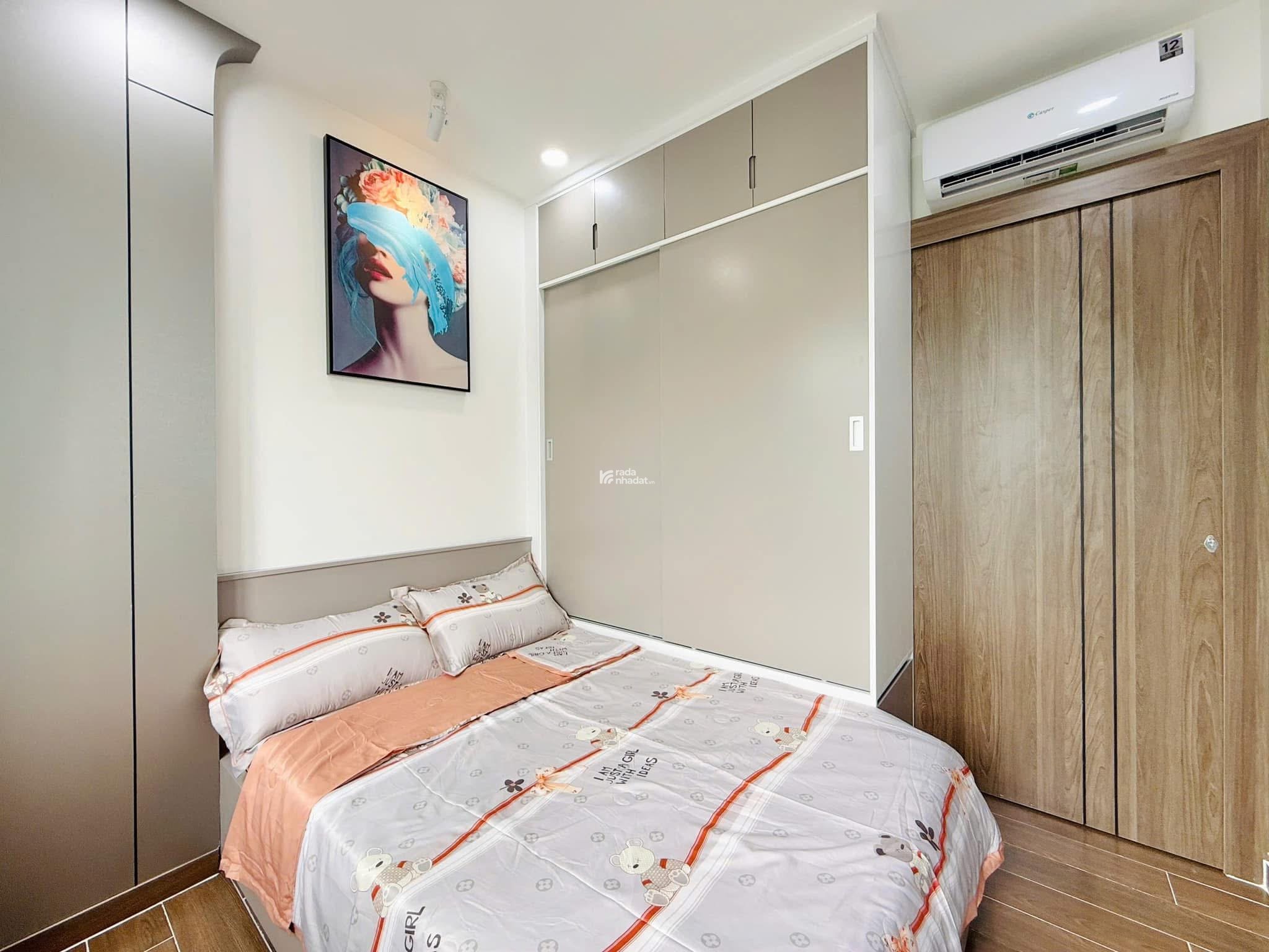 Ra gấp căn nhà cạnh khu Chợ đường Nguyễn Thái Sơn - Gò Vấp / Giá Bán: 2 Tỷ 630 