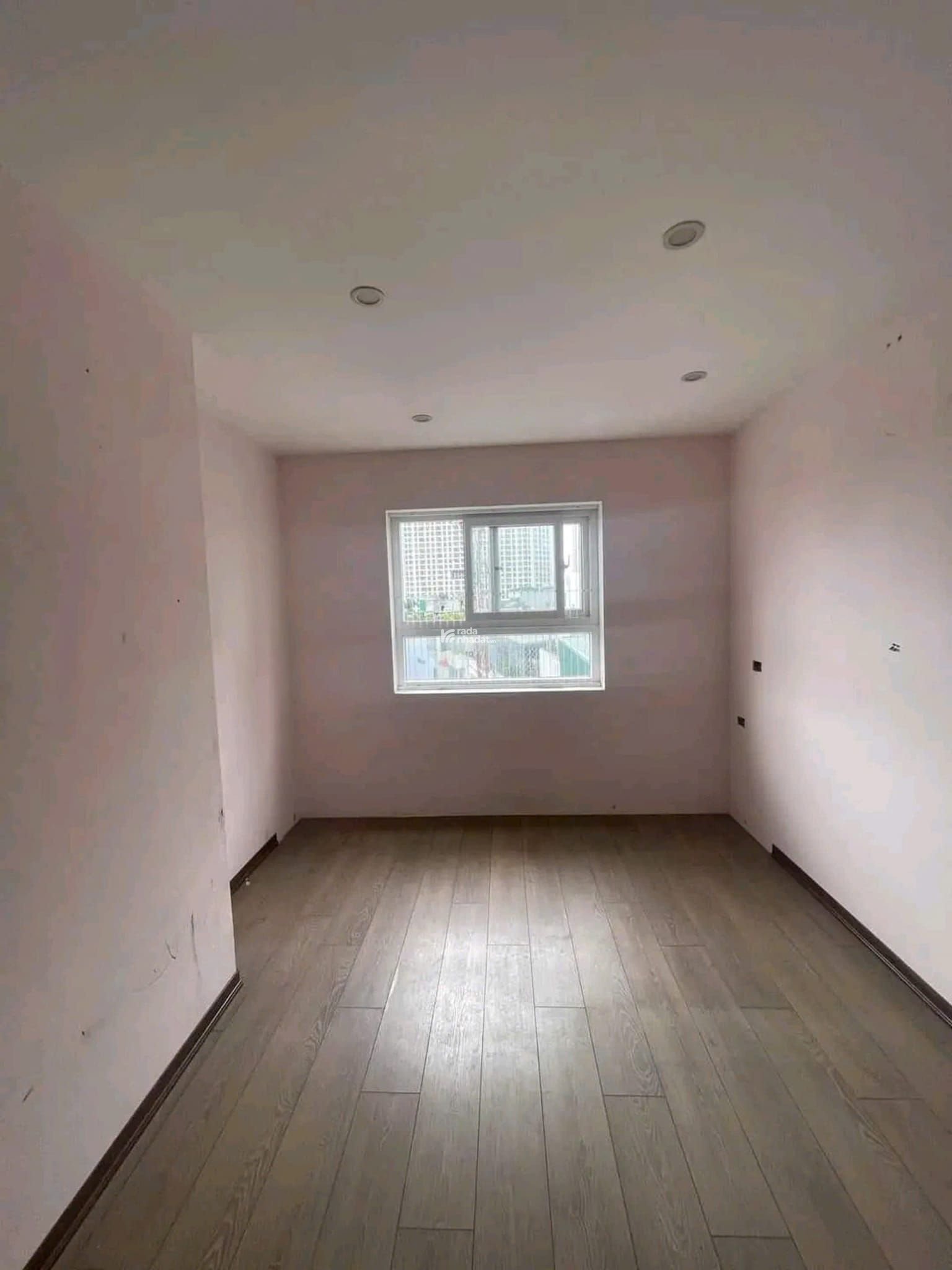 Chính chủ bán căn hộ 94m2 - 3 phòng ngủ chung cư 536A Minh Khai - Hai Bà Trưng - Hà Nội giá 6. X tỷ
