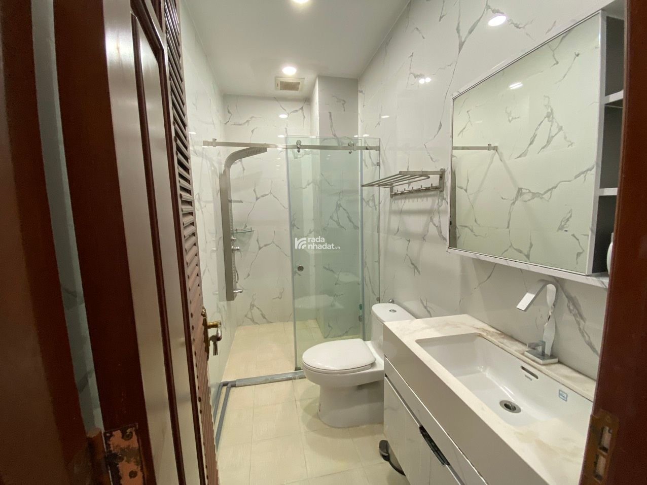 Bán nhanh căn hộ Đại Kim Building 2PN  2WC - full NT - nhỉnh 4 tỷ - sổ lâu dài lh: 0969 029 ***
