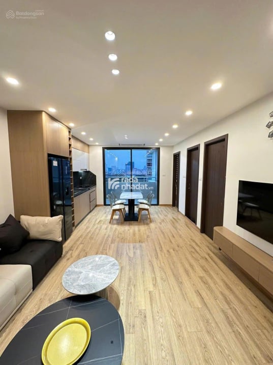 Bán căn góc 3 pn nội thất mới tinh chung cư N03 Trần Quý Kiên giá chỉ hơn 5 tỷ