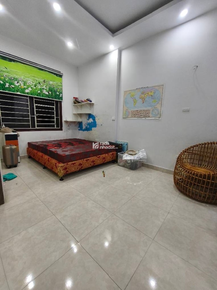 CẦU GIẤY - 5 TẦNG - NHÀ ĐẸP - Ở NGAY - 52M2 - 8.6M MT - 10.5 TỶ