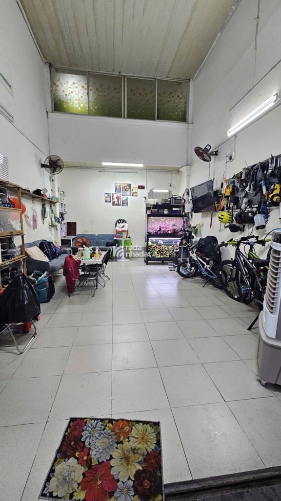 HXH BÀNH VĂN TRÂN, TÂN BÌNH, 45M2 CÓ KC Ở NGAY. GIẢM 350TR CHỈ 7.6T TL 