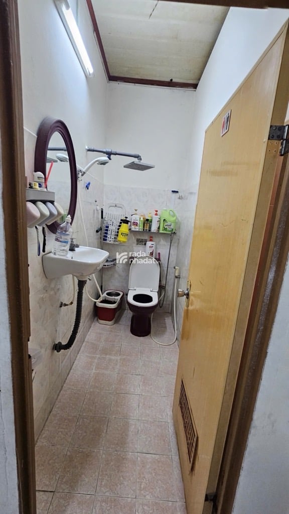 HXH BÀNH VĂN TRÂN, TÂN BÌNH, 45M2 CÓ KC Ở NGAY. GIẢM 350TR CHỈ 7.6T TL 