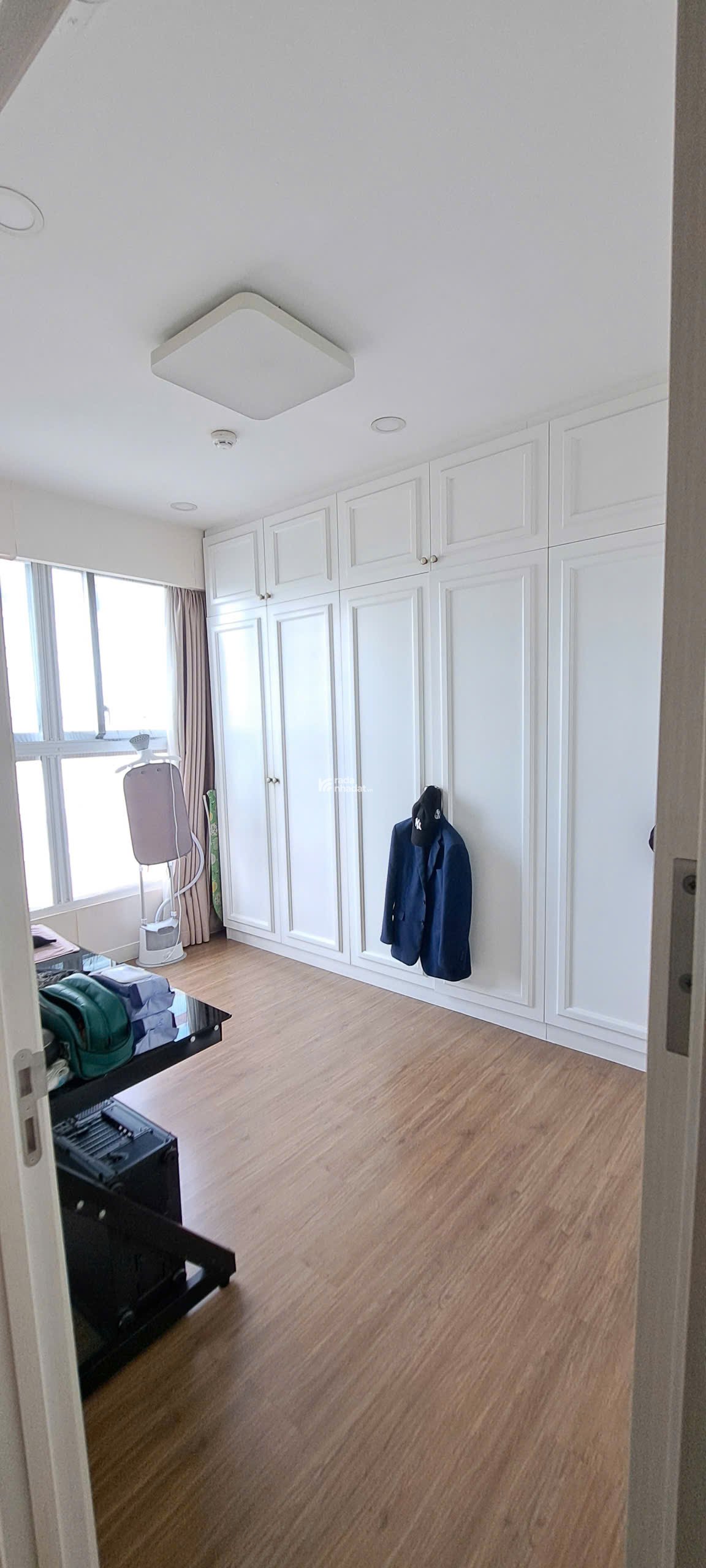 Căn góc 3pn2wc tầng 8 Cộng Hòa Garden