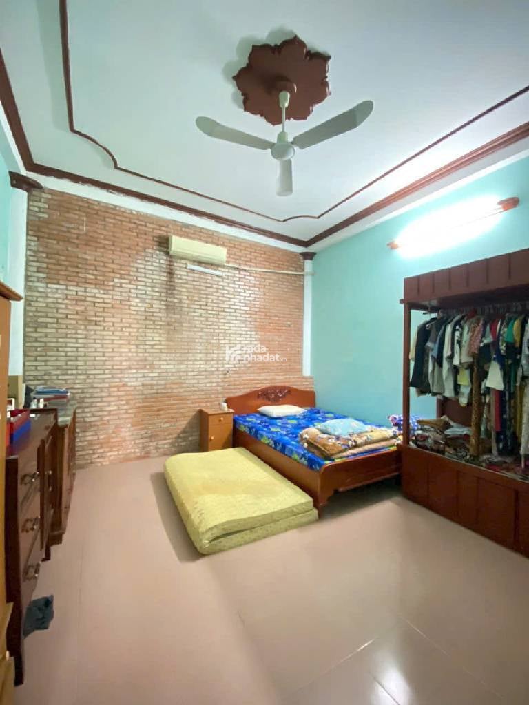 BÁN NHÀ MẶT TIỀN AN LẠC A 90M2 5PN 9.2 TỶ BTCT ĐƯỜNG NHỰA 10M GẦN KINH DƯƠNG VƯƠNG BXMIỀN TÂY