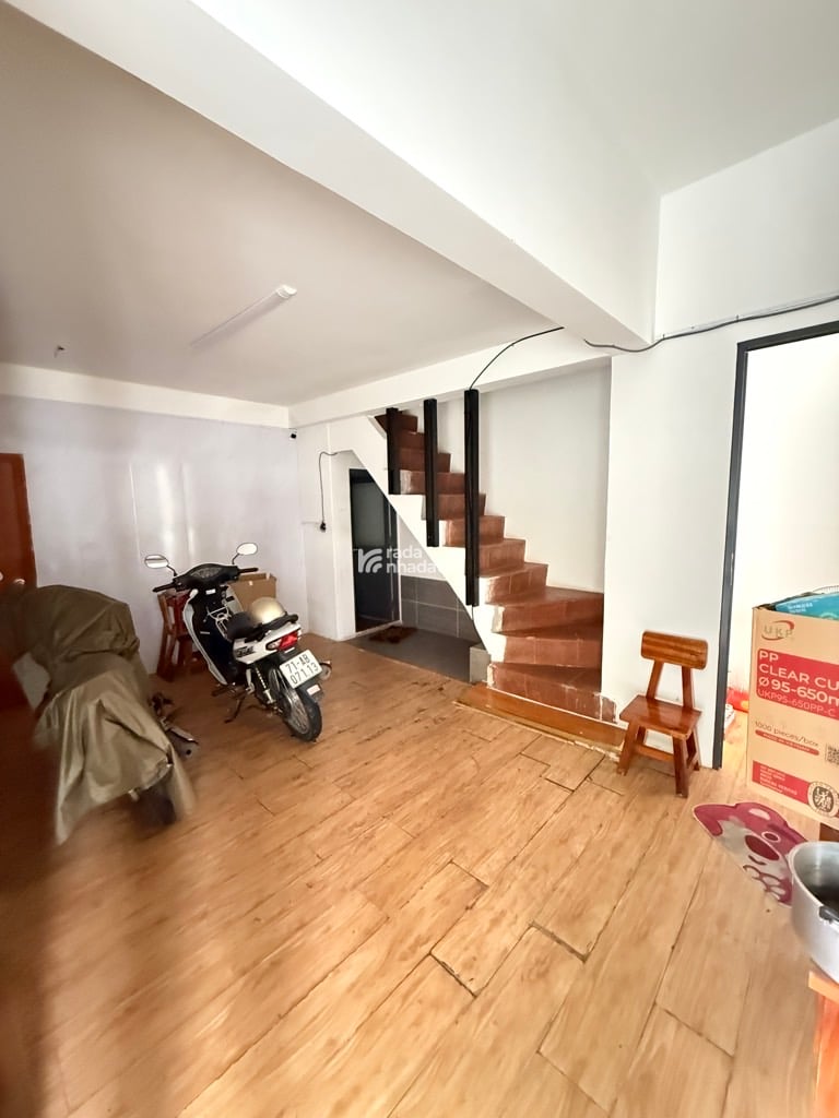 LÔ GÓC 2 MẶT TIỀN - VỊ TRÍ TUYỆT ĐẸP KINH DOANH - NGAY BÀU CÁT 8, ĐỒNG ĐEN - DÒNG TIỀN 35 TRIỆU/TH