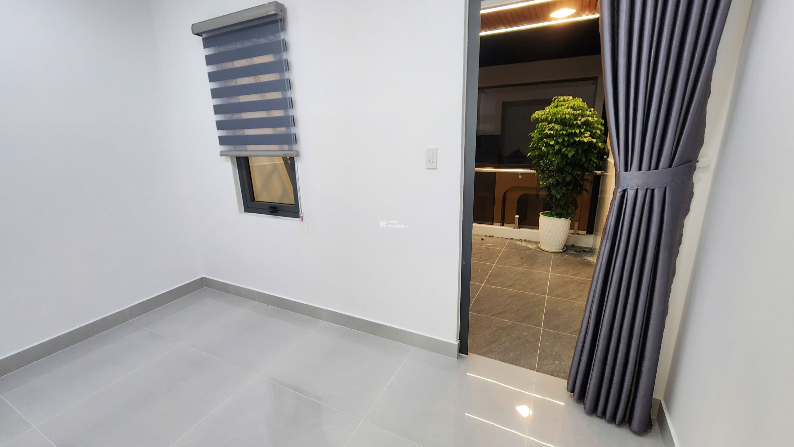 NHÀ PHỐ MỚI XÂY - KDC 11 CĂN CẦU ĐÔI, 1/THẠNH XUÂN 25 - THỚI AN, QUẬN 12