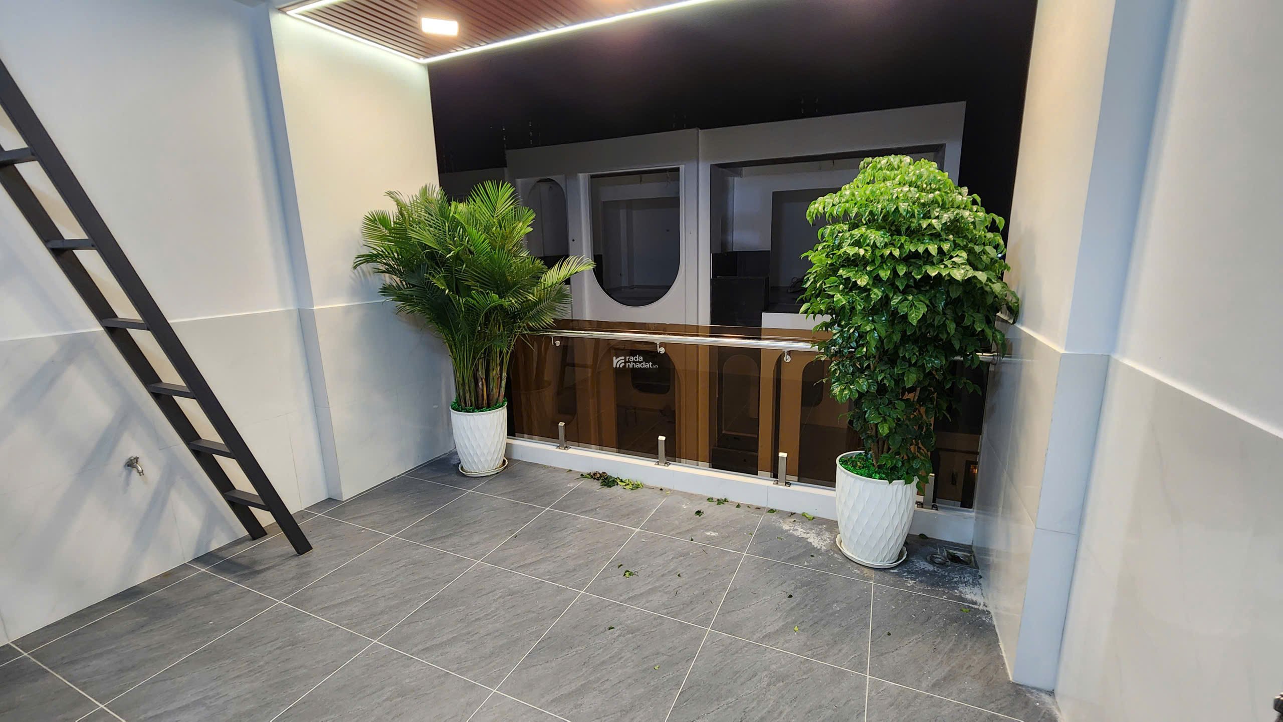 NHÀ PHỐ MỚI XÂY - KDC 11 CĂN CẦU ĐÔI, 1/THẠNH XUÂN 25 - THỚI AN, QUẬN 12