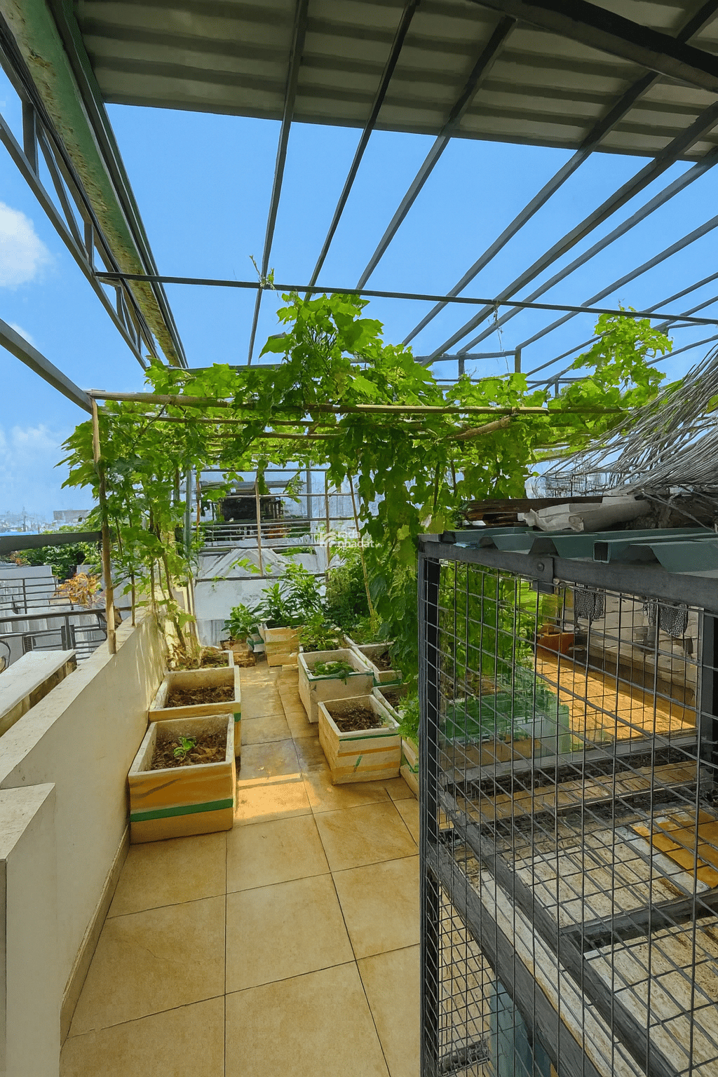 Chính chủ trang bìa - nhà chủ tự xây ở kiên cố - hẻm thông