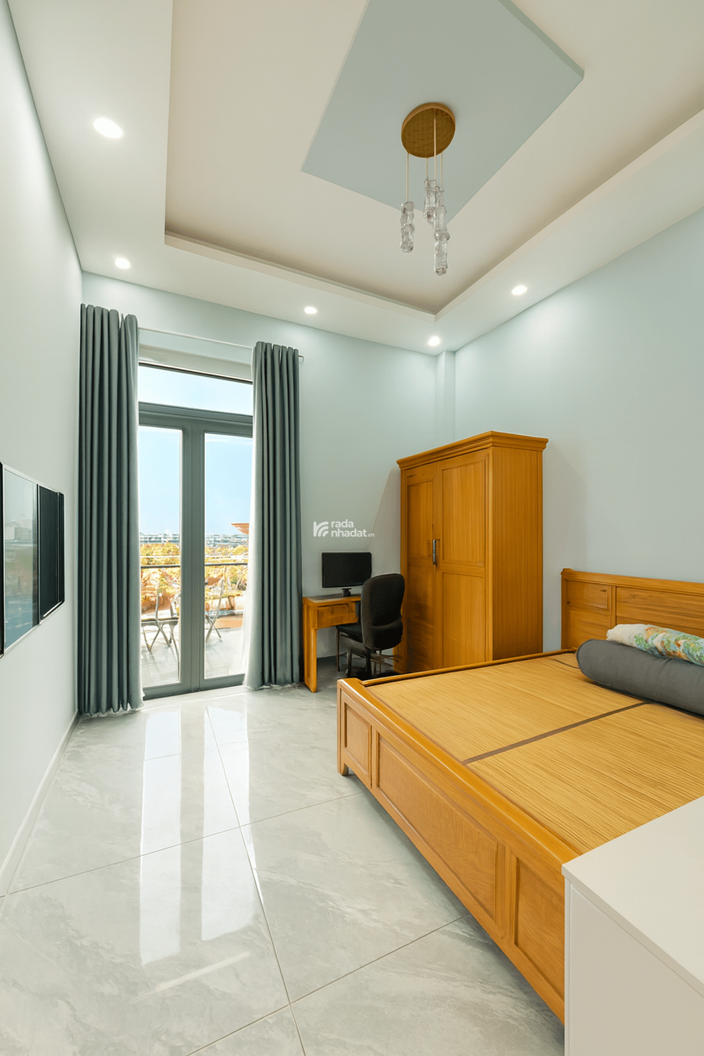 Chính chủ trang bìa - nhà chủ tự xây ở kiên cố - hẻm thông