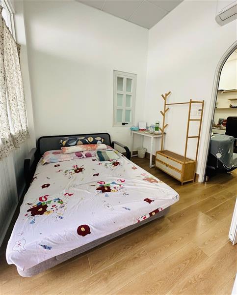 GẦN MẶT TIỀN LÃNH BINH THĂNG, ĐƯỜNG 3/2 - Q.11- XE HƠI VÀO NHÀ - 5,5M X 12M - 3 TẦNG MỚI ĐẸP