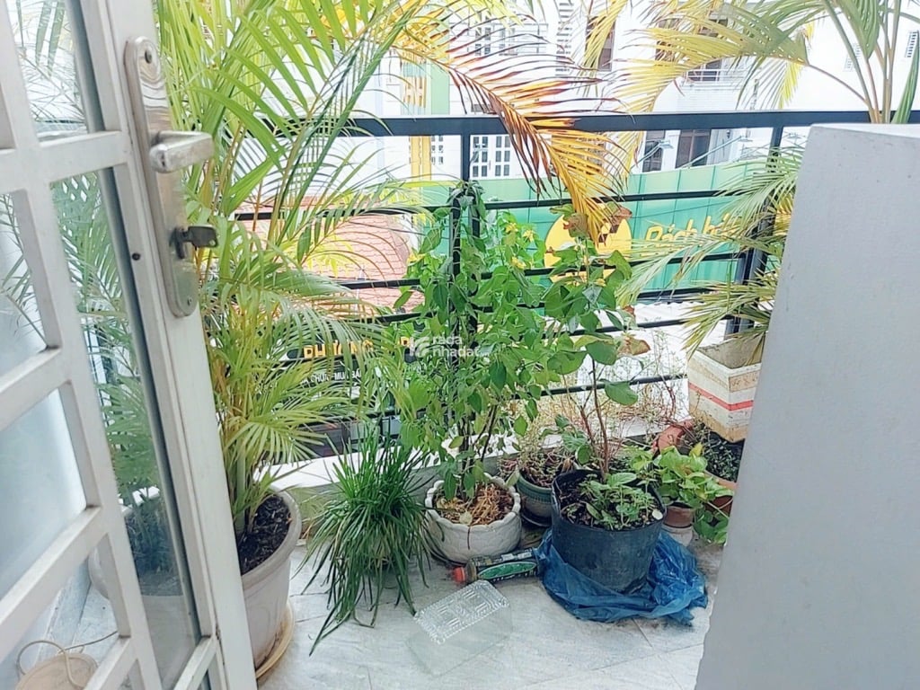 [TÂN BÌNH] HẺM 373 LÝ THƯỜNG KIỆT - GIÁP QUẬN 10, QUẬN 11 - MẶT TIỀN HẺM KINH DOANH 8M - 66M2 