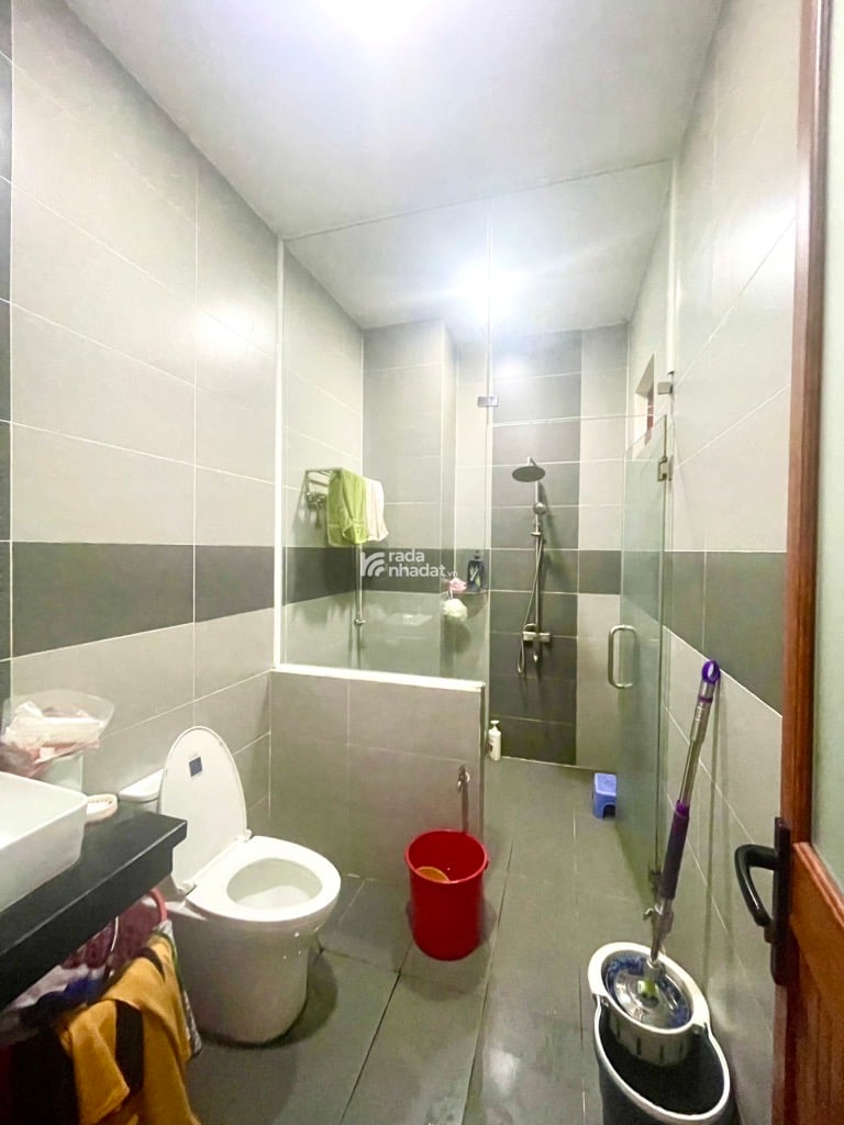 Nhà Bình Tân đẹp cả diện tích, kết cấu, vị trí, pháp lý và giá chỉ 7.7 tỷ