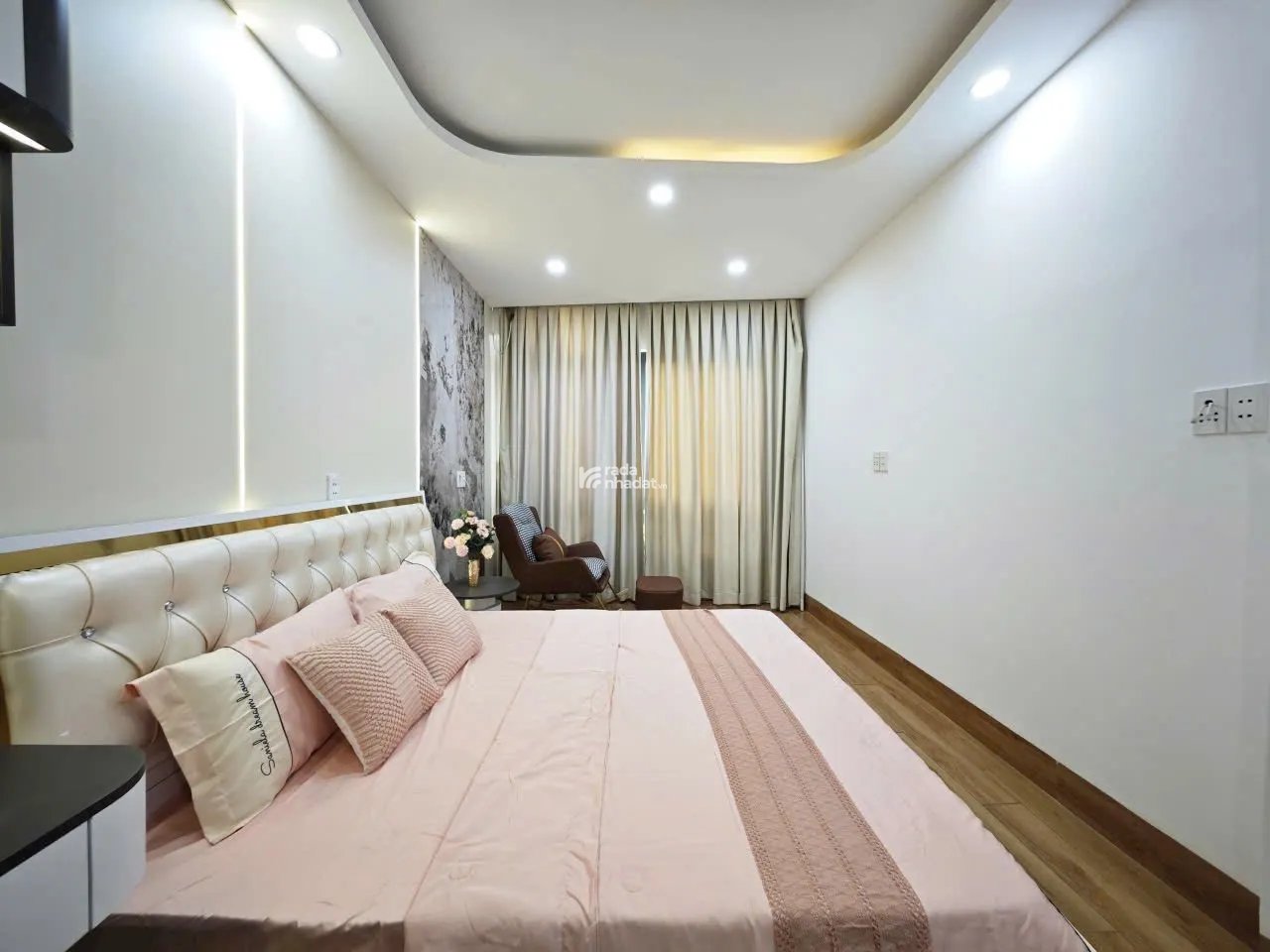 CỰC PHẦM NHÀ PHỐ CAO CẤP VỊ TRÍ SIÊU HIẾM ĐƯỜNG 12M CÓ CÔNG VIÊN , 5.95 TỶ