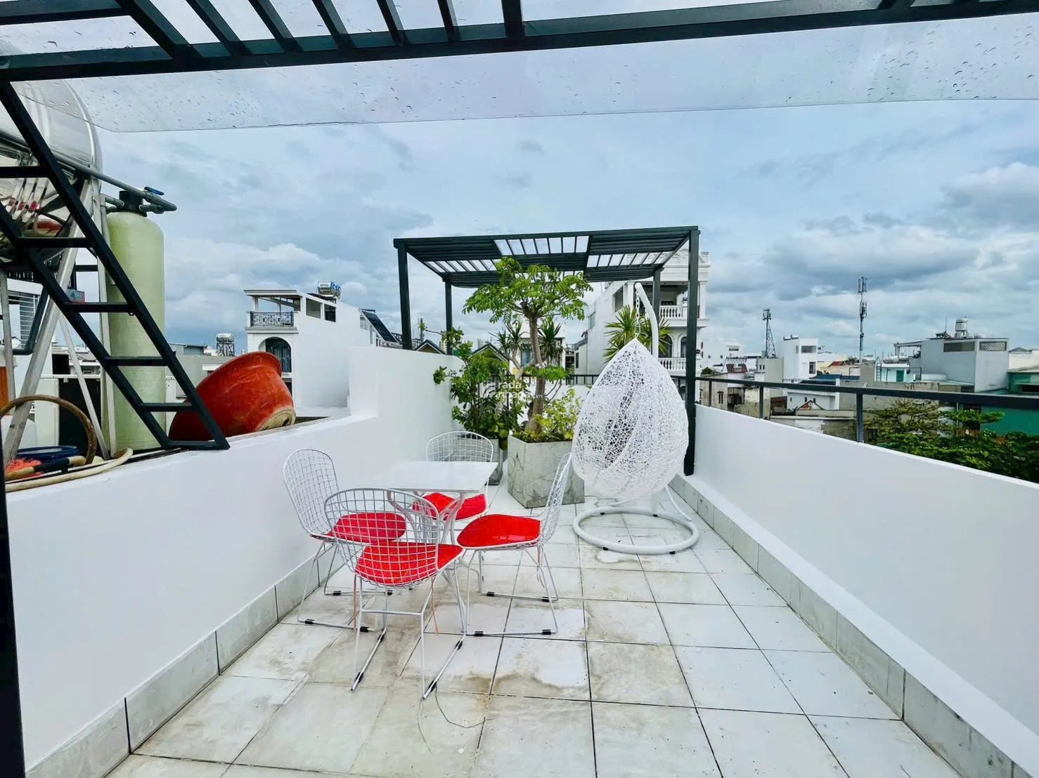 CỰC PHẦM NHÀ PHỐ CAO CẤP VỊ TRÍ SIÊU HIẾM ĐƯỜNG 12M CÓ CÔNG VIÊN , 5.95 TỶ