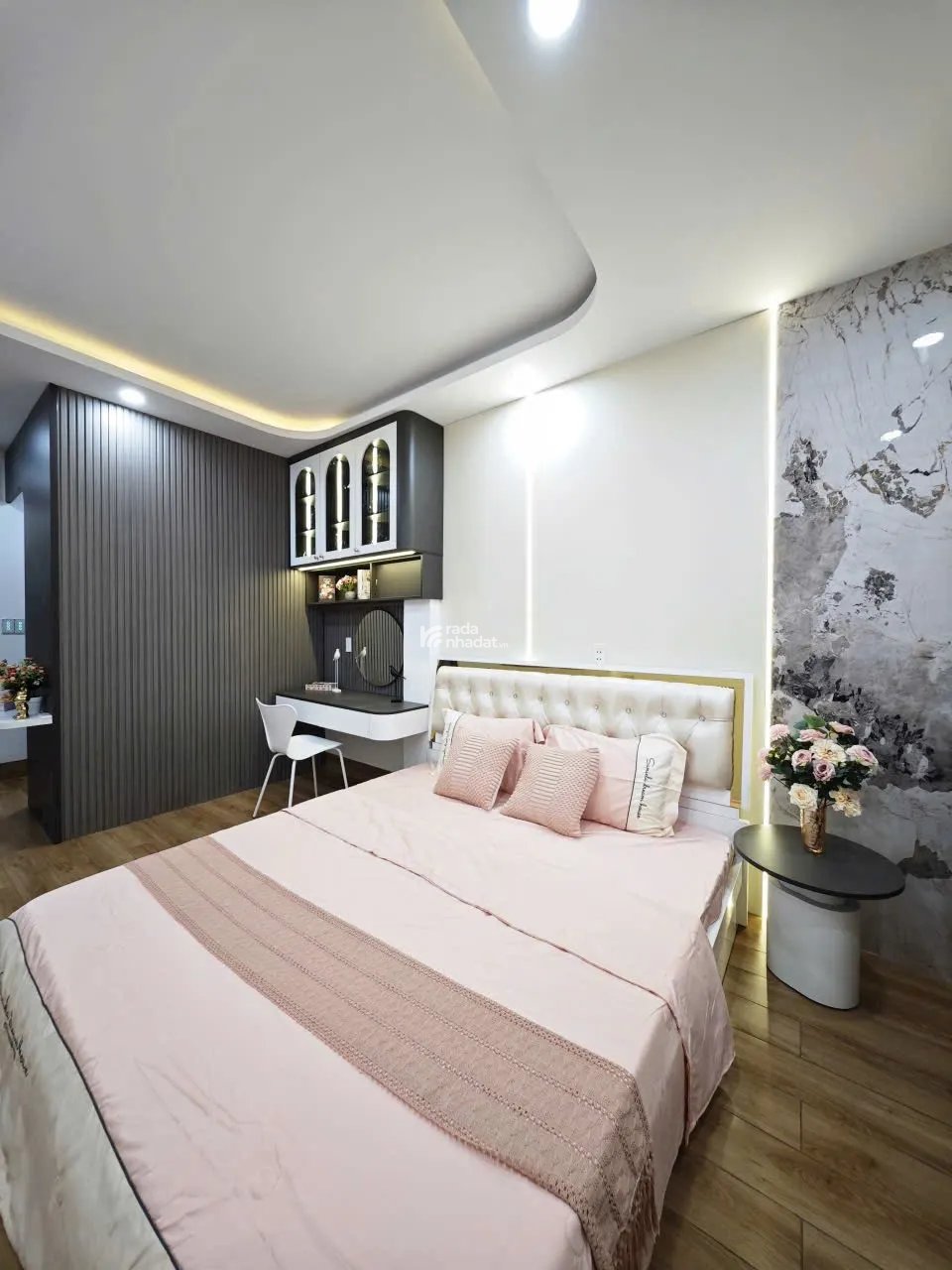 CỰC PHẦM NHÀ PHỐ CAO CẤP VỊ TRÍ SIÊU HIẾM ĐƯỜNG 12M CÓ CÔNG VIÊN , 5.95 TỶ