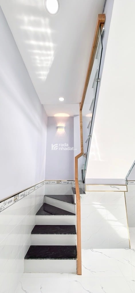 BÁN NHÀ LIÊN KHU 4-5 BÌNH TÂN 57M2 3PN 4.X TỶ NGỦ TRỆT HẺM XE HƠI 