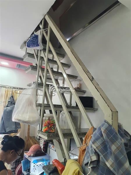 SÁT TÂN BÌNH, HẺM XE HƠI TRẦN TẤN, TÂN PHÚ, 15M2 HIẾM CÓ. GIẢM 450TR CHỈ CÒN 2.15T TL TỐT