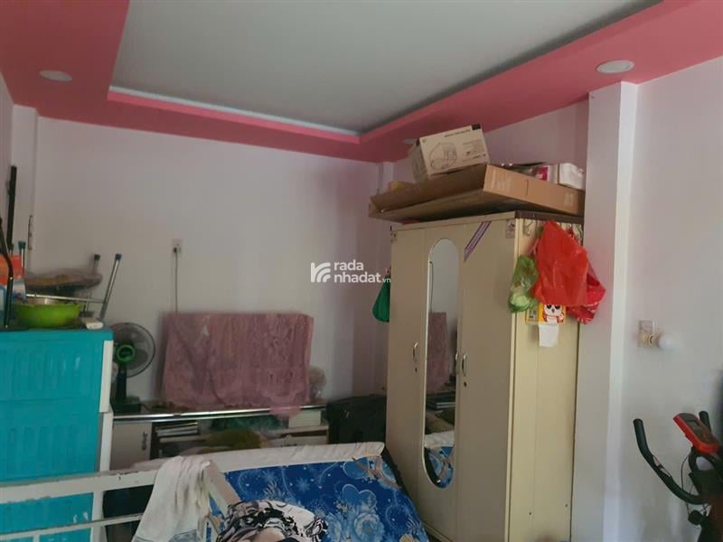 SÁT TÂN BÌNH, HẺM XE HƠI TRẦN TẤN, TÂN PHÚ, 15M2 HIẾM CÓ. GIẢM 450TR CHỈ CÒN 2.15T TL TỐT