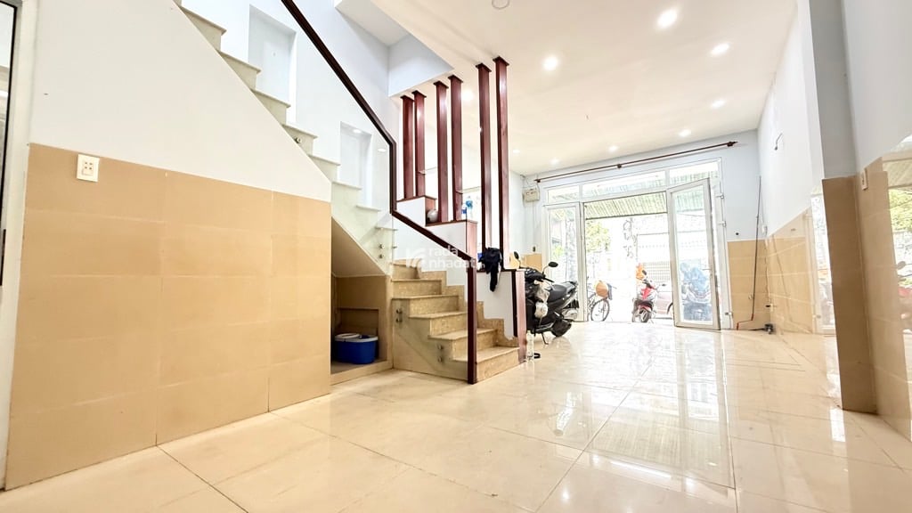 MTKD NGUYỄN PHÚC CHU, TÂN BÌNH, 120M2 MỚI Ở NGAY. GIẢM 350TR CHỈ CÒN 12T TL 