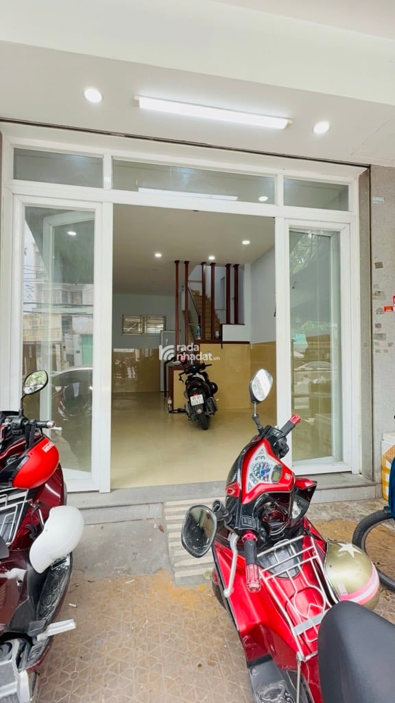 MTKD NGUYỄN PHÚC CHU, TÂN BÌNH, 120M2 MỚI Ở NGAY. GIẢM 350TR CHỈ CÒN 12T TL 