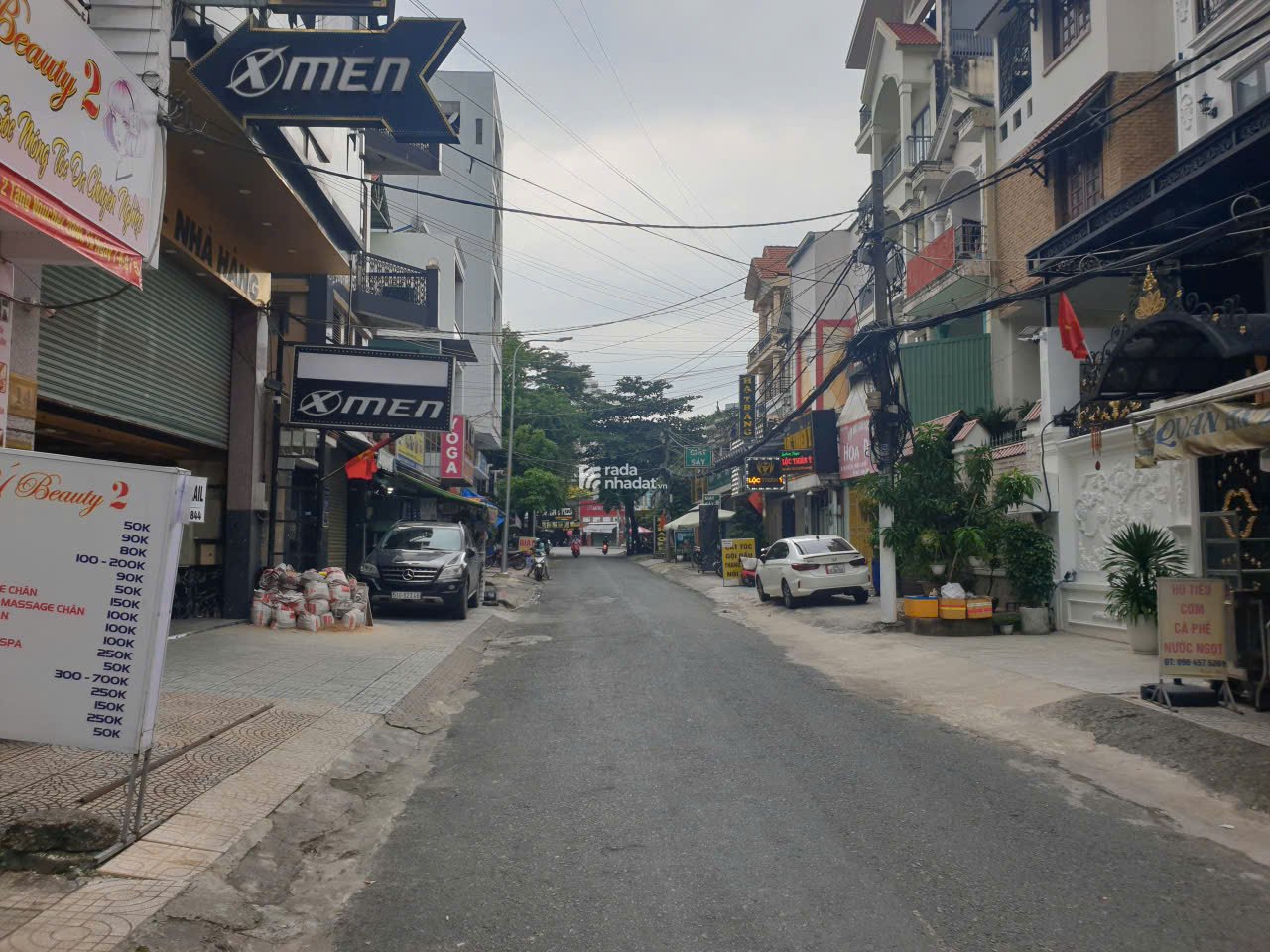 Mặt tiền kinh doanh Lê Đức Thọ  P7  Gò Vấp  119m2  ngang 7m  không lộ giới  Giá 17.9 Tỷ