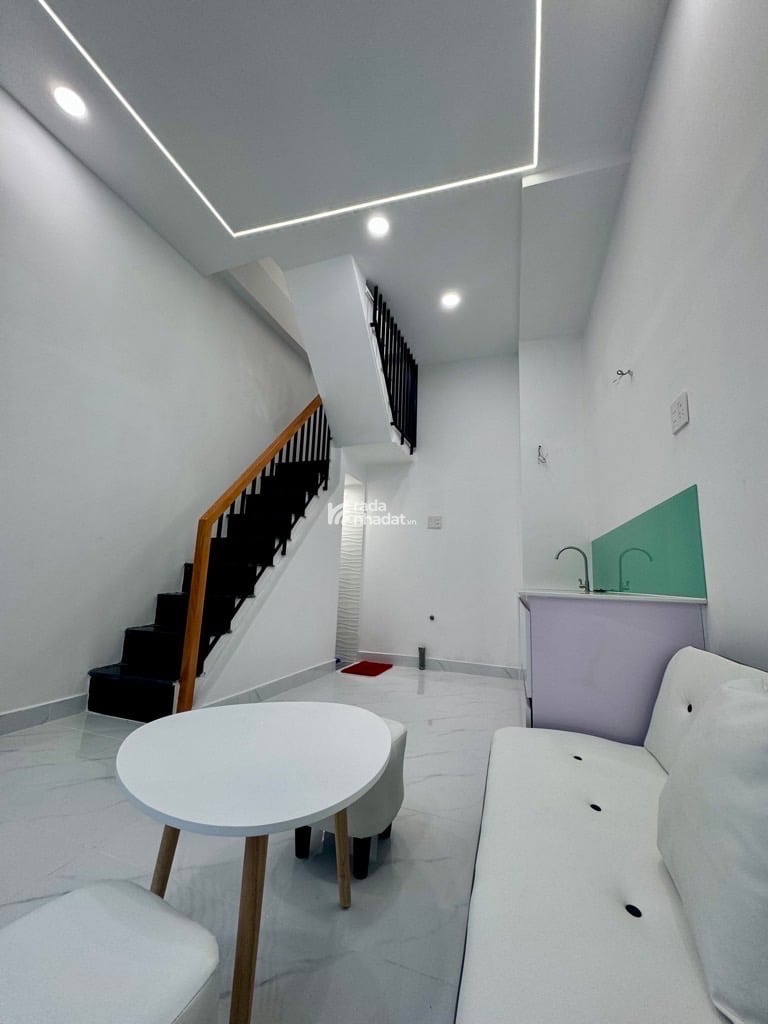 SIÊU PHẨM 3 TẦNG -HẼM BA GÁC THÔNG LUỸ BÁN BÍCH-TÔ HIỆU- Lũy Bán Bích Tân Thới Hoà Tân Phú,GIÁ 3,05