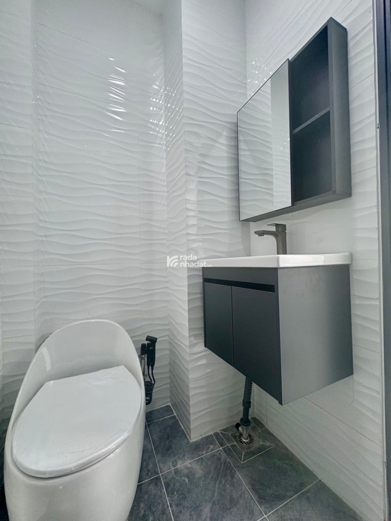 SIÊU PHẨM 3 TẦNG -HẼM BA GÁC THÔNG LUỸ BÁN BÍCH-TÔ HIỆU- Lũy Bán Bích Tân Thới Hoà Tân Phú,GIÁ 3,05