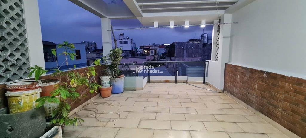 Tân Mỹ (cạnh cư xá ngân hàng); 4,6x17m; 3 tầng BTCT; chủ nhiệt bán; vào ở ngay