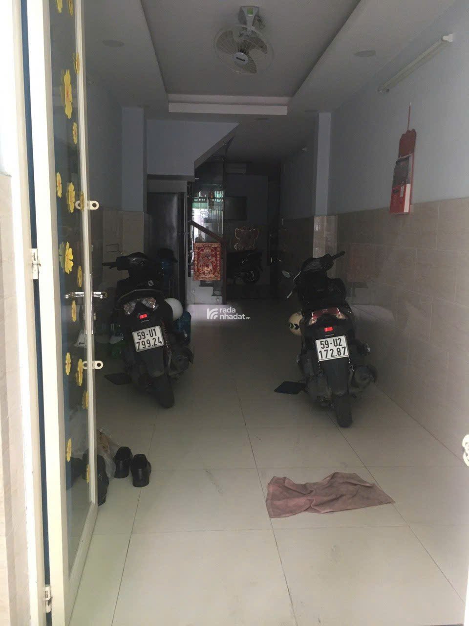 Bán nhà quận 10 đẹp nhất đường 3/2 mà chỉ có 9,5 tỷ