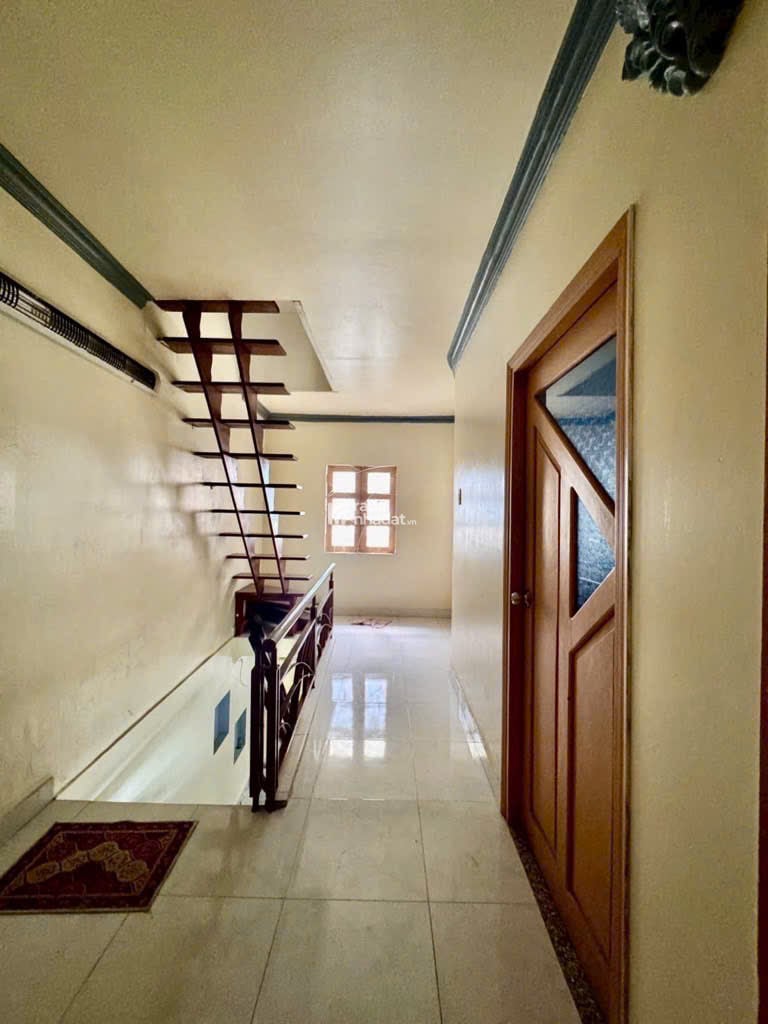 Bán Gấp Nhà Phố 2 Tầng 4 Phòng Ngủ Diện Tích 63m2 Đường số 59 P14 Quận Gò Vấp