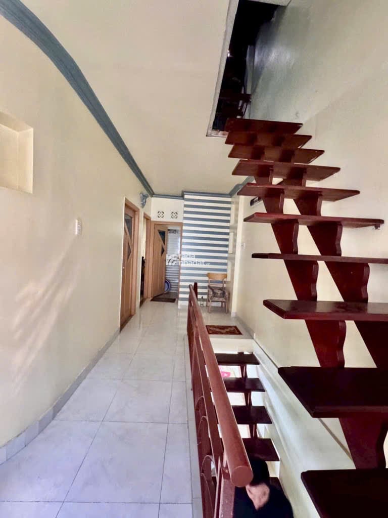 Bán Gấp Nhà Phố 2 Tầng 4 Phòng Ngủ Diện Tích 63m2 Đường số 59 P14 Quận Gò Vấp