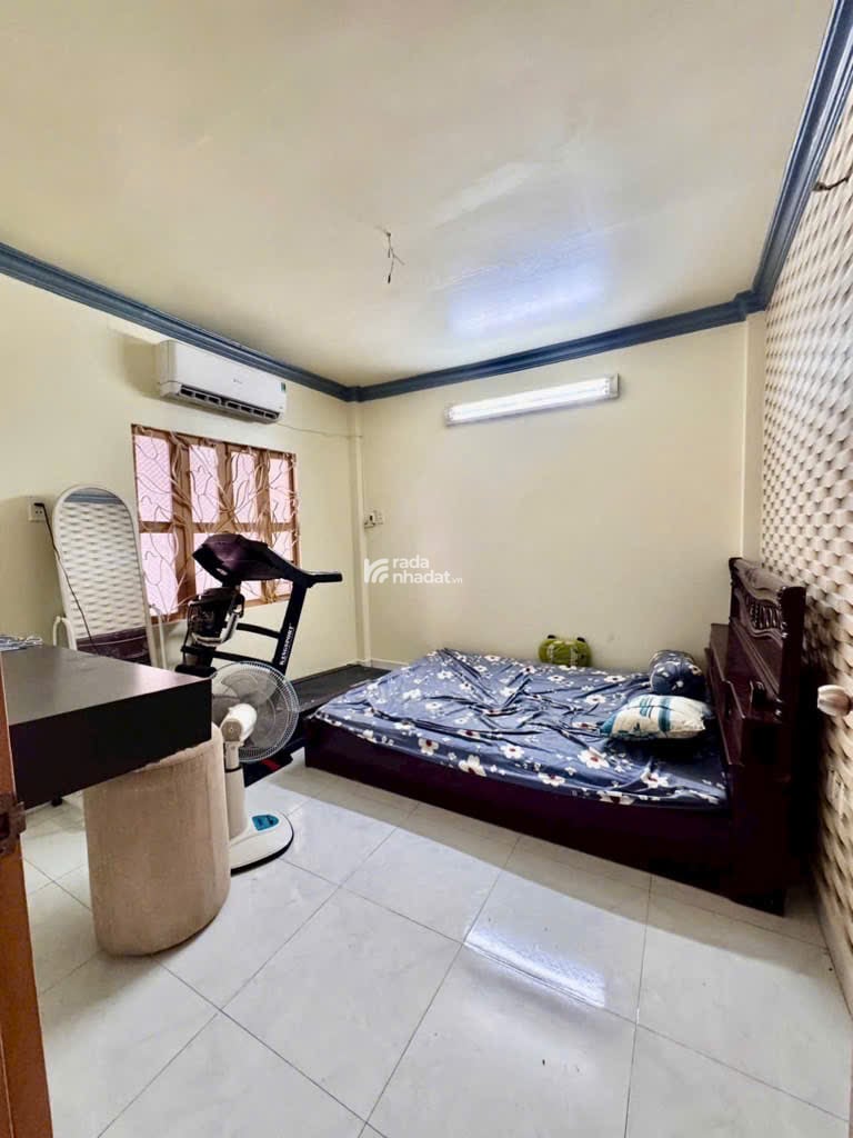 Bán Gấp Nhà Phố 2 Tầng 4 Phòng Ngủ Diện Tích 63m2 Đường số 59 P14 Quận Gò Vấp