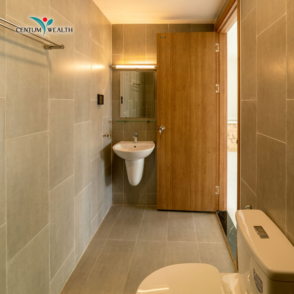 CĂN HỘ 2PN NGAY GA METRO - CHỈ 10P TỚI QUẬN 1 - GIÁ 3.8 TỶ 