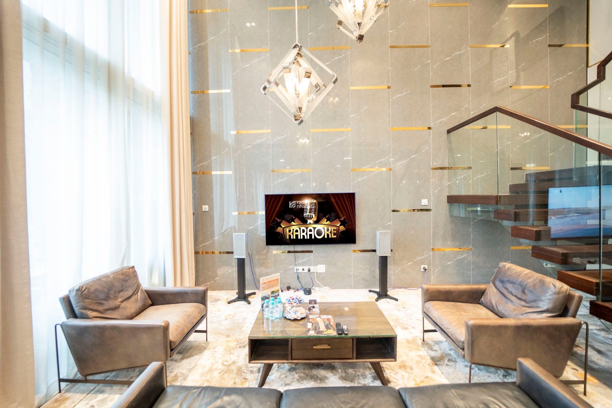  Gấp bán nhanh - giảm 2 tỷ - căn hộ duplex Serenity sky villa - 160m2